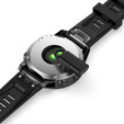 Міні-роз'єм / адаптер для Garmin Fenix 7, Venu 2 Plus, Instinct 2, Black