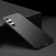 чехол MOFI для Samsung Galaxy A54 5G, тонкий, чёрный
