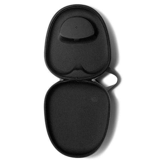 Чохол SPIGEN  на навушники Airpods Pro, Silicone Fit, Black