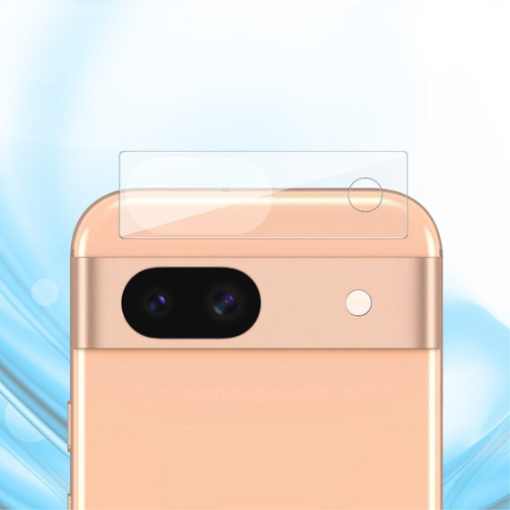 IMAK 2x стекло камеры для Google Pixel 8a