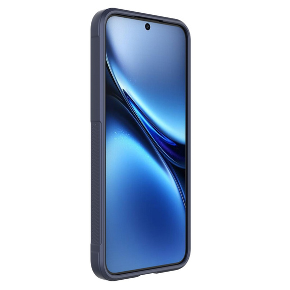 Чехол до Infinix Hot 50i 4G, Gaming Shockproof, темно-синий