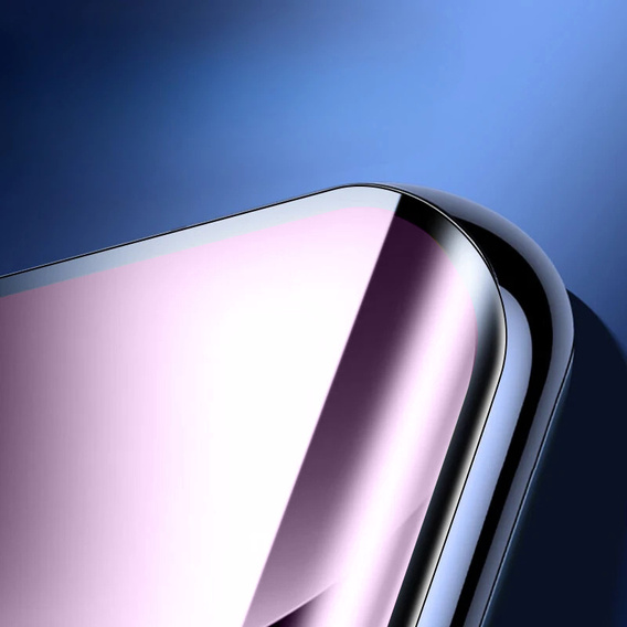 Скло загартоване від ультрафіолету для Honor Magic 7 Lite