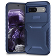 Чохол для Google Pixel 8a, Slide Lens Lid, м'яти