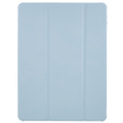 Чехол для iPad 10.2 2021 / 2020 / 2019, Smartcase Hybrid, с местом для стилуса, синий