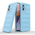 Чoхол до Xiaomi Redmi 12C, Gaming Shockproof, м'яти