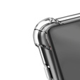 Чoхол до Google Pixel 9 Pro XL, Dropproof MagSafe, прозорий