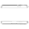 Чехол Spigen до Galaxy S23 FE, Liquid Crystal