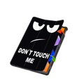 Чехол для Lenovo Idea Tab 11" 2025 TB336FU TB336ZU, Smartcase, с функцией подставки, Don't Touch Me