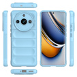 Чoхол до Realme 11 Pro / 11 Pro +, Gaming Shockproof, м'яти