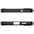 Гибридный чехол Spigen Ultra Hybrid MagSafe для Samsung Galaxy S25 Ultra, Frost Black