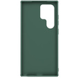 Чехол NILLKIN для Samsung Galaxy S24 Ultra, зелёный