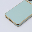 Чохол для Xiaomi 13T / 13T Pro, Glamour CamShield, монетний