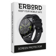 3x Гидрогелевая фольга ERBORD для Huawei Watch GT 3 46mm