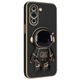Чoхол до Huawei Nova 10 Pro, Astronaut, чорний