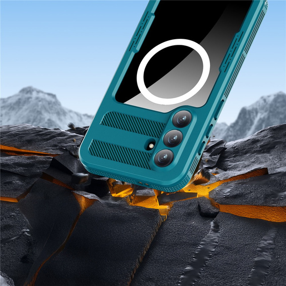 Водонепроникний чохол REDPEPPER для Samsung Galaxy S26 Plus