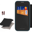 Чoхол Dux Ducis до iPhone 16 Pro Max, Skin X Pro, MagSafe, чорний
