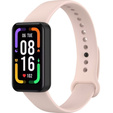 Силиконовый ремешок для Xiaomi Redmi Smart Band Pro, Pink