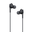 Навушники USB-C Samsung Sound by AKG вкладиші EO-IC100BBEGEU Універсальні, USB-C