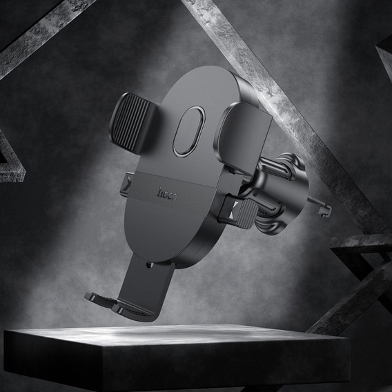 Автомобильный держатель Hoco H18 для вентиляционной решетки