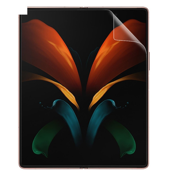 Комплект захисних плівок IMAK для Samsung Galaxy Z Fold 2 5G