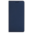 Чoхол Dux Ducis до Honor 200 Lite, Skinpro, темно-синій