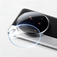 Загартоване скло камери для Xiaomi 15 Ultra, прозорий