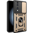 Чохол NOX Camera Slide Honor 70 5G, CamShield Slide, золото