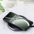 Чехол до Realme GT 6 / 6T, AntiDrop Hybrid, чёрный