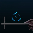 Чехол до Samsung Galaxy S23 Ultra, Silicone MagSafe, чёрный