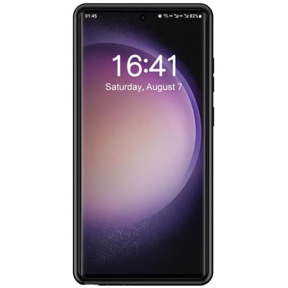  Чехол с павербанком для iPhone 15 Pro Powerbank 7000mAh MagSafe