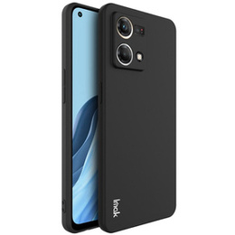 Чoхол IMAK до Oppo Reno7 4G, UC-3, чорний