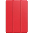 Чехол для Xiaomi Redmi Pad SE 11", Smartcase, красный