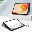 Чохол для Realme Pad 2, Smartcase, cat