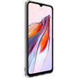 Чехол IMAK до Xiaomi Redmi 12C, UX-5 Series Slim, прозрачный