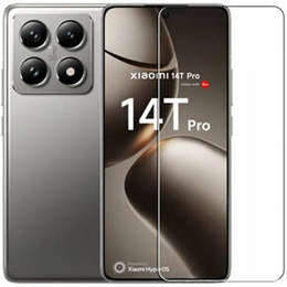 Загартоване скло 9H for Xiaomi 14T Pro