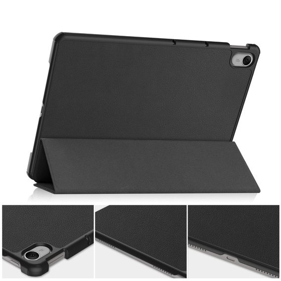 Чехол для Huawei MatePad 11.5, Smartcase, чёрный