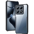 Чoхол до Xiaomi 14T Pro, AntiDrop Hybrid, чорний