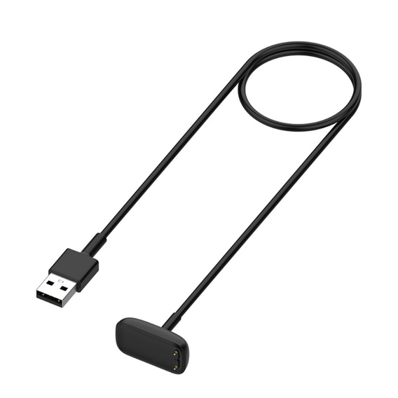 Зарядное устройство Fitbit Luxe/Luxe Special Edition/Charge 5 - Black
