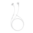 Навушники  Baseus Encok 17 USB-C, White