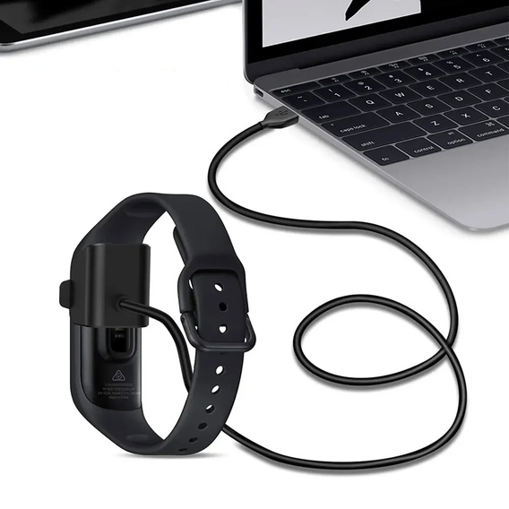 Зарядное устройство Samsung Galaxy Fit 2 SM-R220 - Black