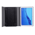 Чохол + клавіатура MediaPad T5 10.1, чорний