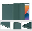 Чехол для IPad 7/8 10.2 2019/2020/2021, Smartcase SC Pen, Green
