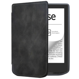 Чoхол до Xiaomi Redmi Pad SE, Wallet Pen Slot, чорний