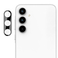 IMAK Camera Glass для Samsung Galaxy A55, чёрный