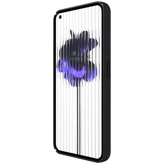 Чохол NILLKIN для Nothing phone 1 5G, Frosted Shield, Black