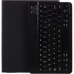 Чехол + клавиатура iPad Air 10.9 4 2020 / 5 2022, чёрный