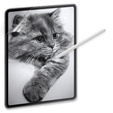 Защитная пленка Paper feel для Samsung Galaxy Tab S10 Lite / S10 FE / S9 FE
