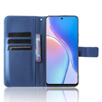 Чохол-книжка для Huawei Nova 11i, Wallet Smart Magnet, м'яти
