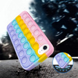 Чехол Push Bubble Pop It для iPhone 5 / 5s