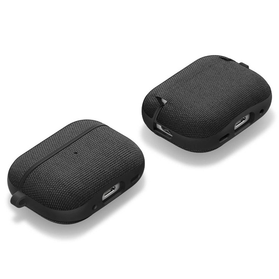 SPIGEN Чохол для навушників Airpods Pro 1 / 2, Urban Fit, Black